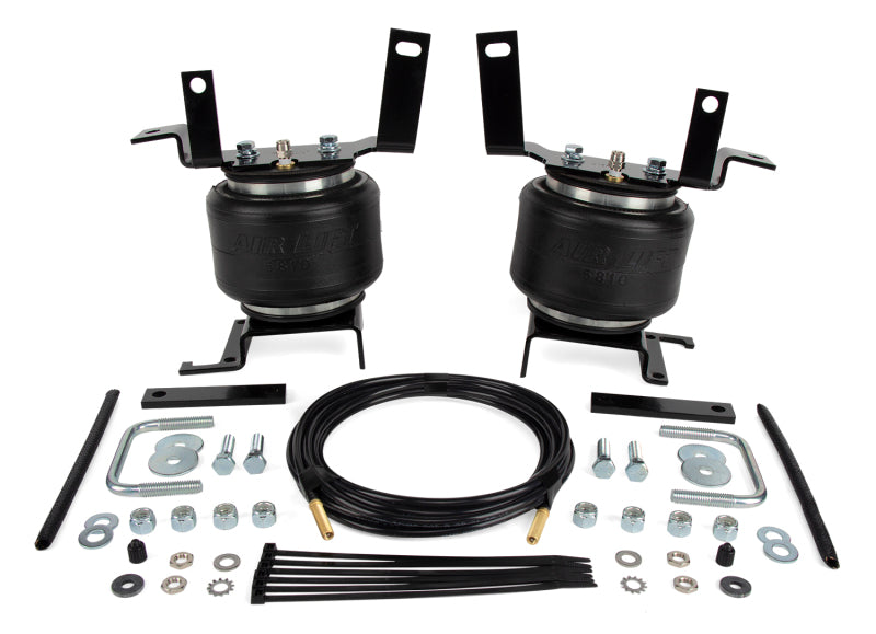 Kit de ressorts pneumatiques Air Lift LoadLifter 5000