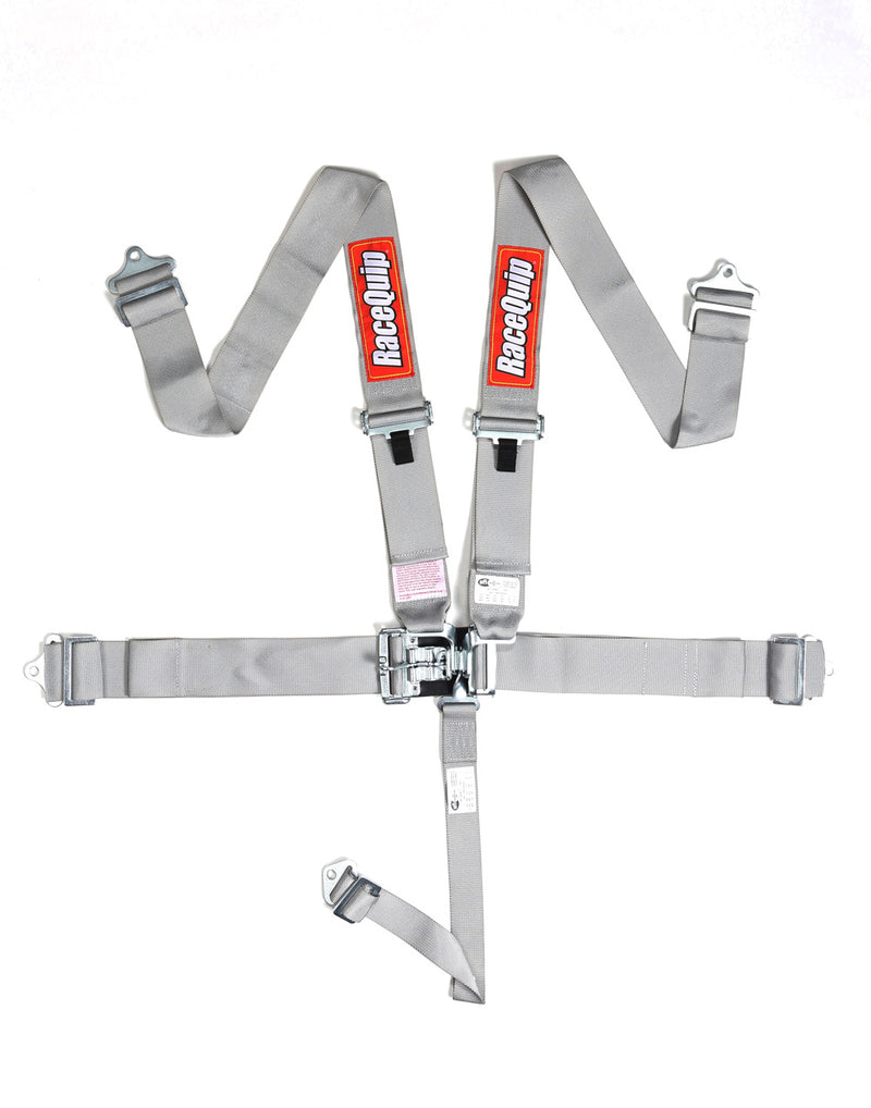 L & L 5PT HARNESS SET PLATINUM
