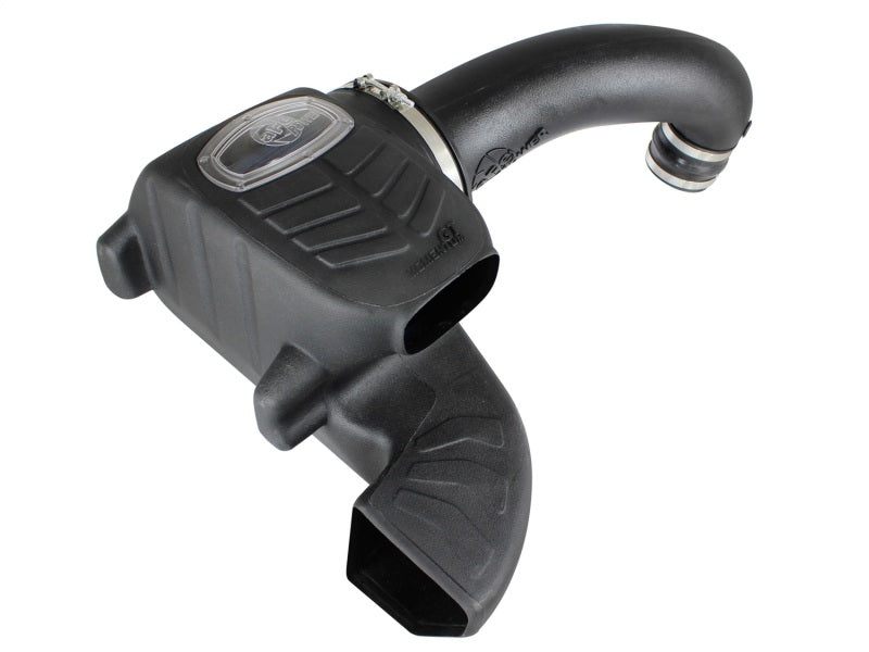 Système d'admission aFe Momentum GT PRO 5R Stage-2 Si Dodge Ram Trucks 09-14 V8 5.7L HEMI