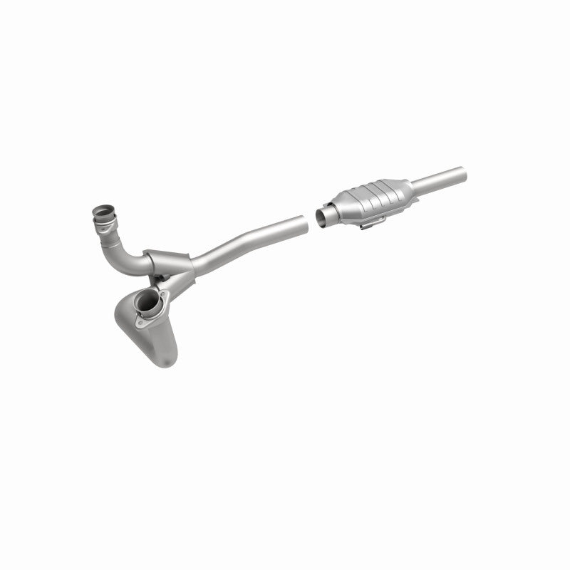 MagnaFlow Conv DF Camions Ford 88-95 5.8L V8
