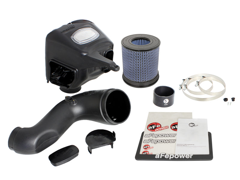 Admission aFe Momentum HD 03-07 Dodge 5.9L (td) Cummins