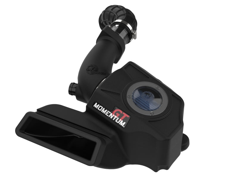 aFe Momentum GT Pro 5R Système d'admission d'air froid 18-21 Volkswagen Tiguan L4-2.0L (t)