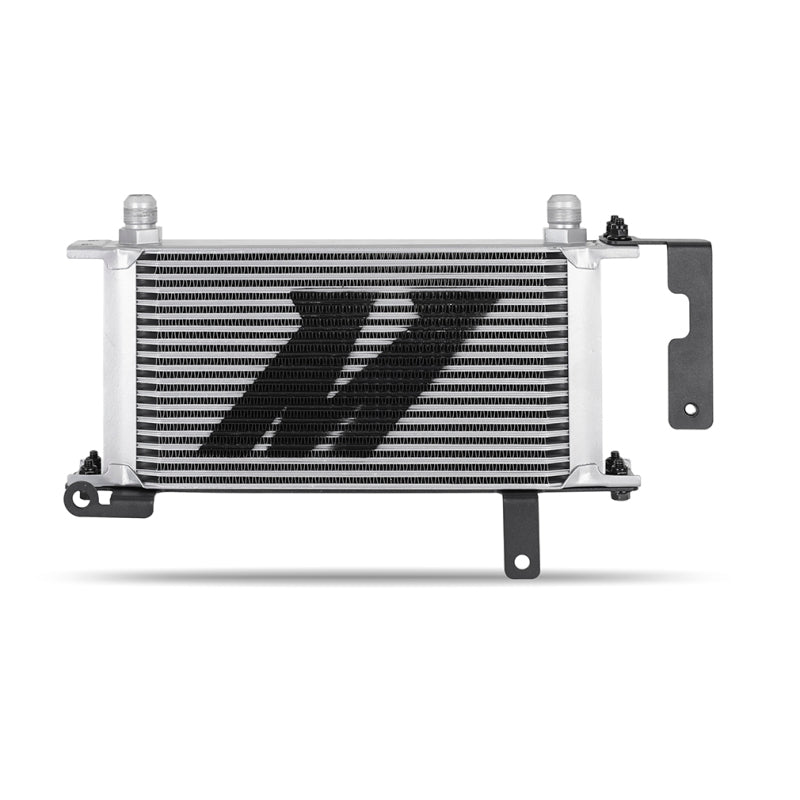 Kit de Refroidisseur d'Huile Thermostatique Mishimoto pour Subaru WRX 2022+ - Argent