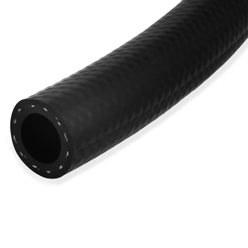 Mishimoto 1/2 po x 6 po flexible avec 4 colliers de serrage