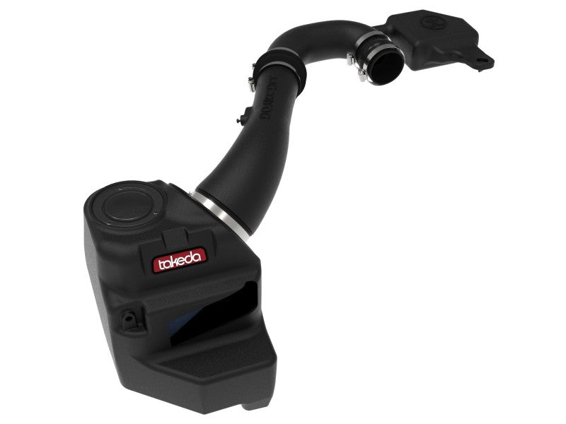 aFe Takeda Momentum Pro 5R Système d'admission d'air froid 12-16 Subaru Impreza H4-2.0L