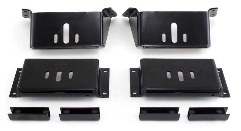 Kit de ressorts pneumatiques Air Lift LoadLifter 5000