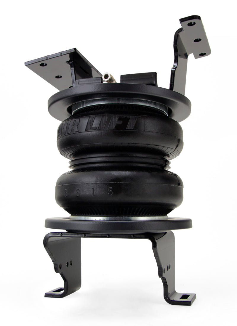 Air Lift LoadLifter 7500XL Ultimate pour GM 2500/3500 11-17
