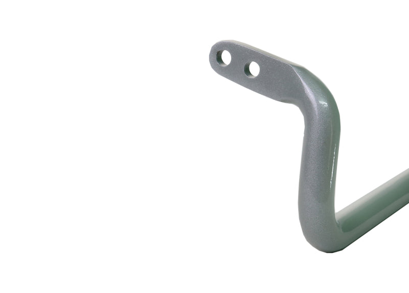 Barre stabilisatrice arrière réglable renforcée Whiteline 22 mm Honda Civic Type-R FK8 2017+