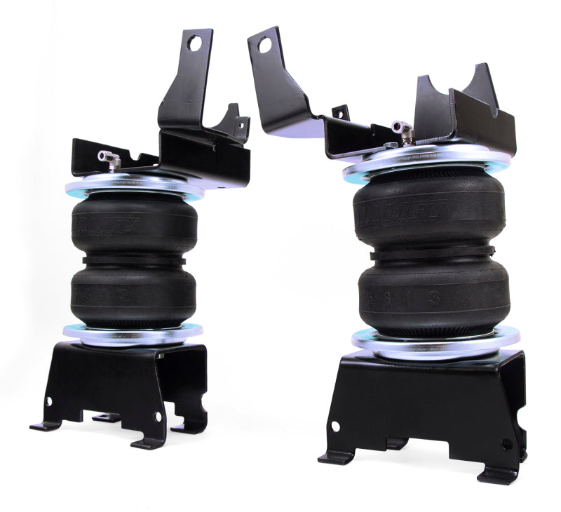 Kit de ressorts pneumatiques Air Lift LoadLifter 5000