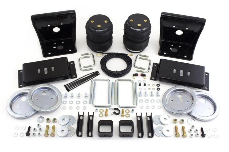Kit de ressorts pneumatiques Air Lift LoadLifter 5000