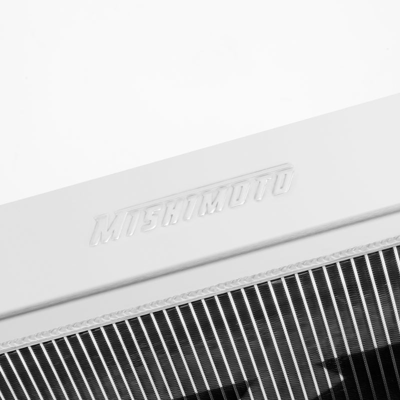 Radiateur Mishimoto pour Ford 7,3L Powerstroke 95-97