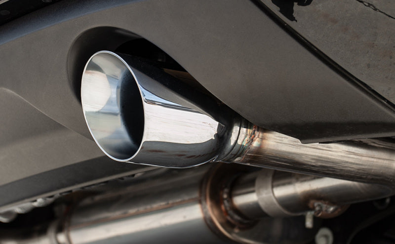 MagnaFlow SYS C/B BMW 128i 3.0L 08-09