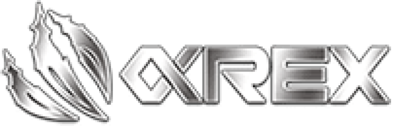 AlphaRex 09-14 Ford F-150 LUXX Phares LED Proj style planche Noir avec lumière active/signal Seq/DRL