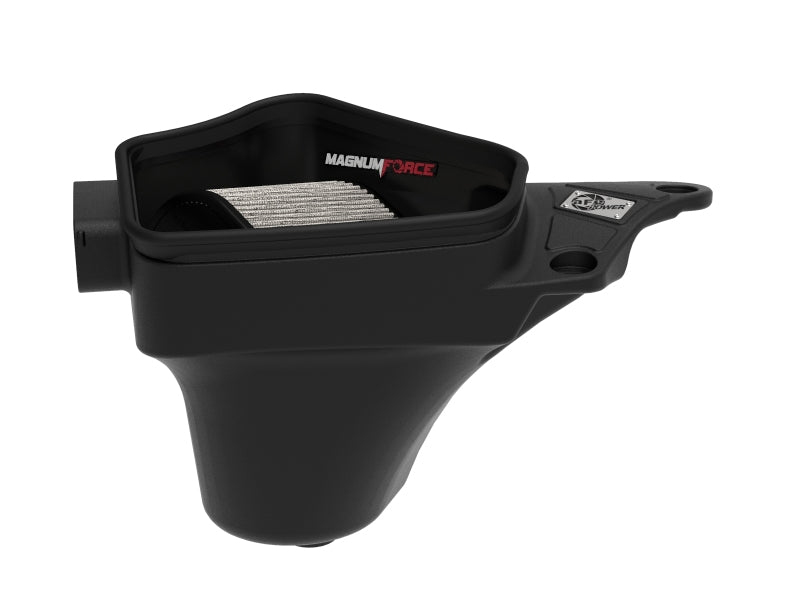 aFe POWER Magnum FORCE Stage-2 Pro Dry S Système d'admission d'air froid 06-13 BMW Série 3 L6-3.0L Non Turbo