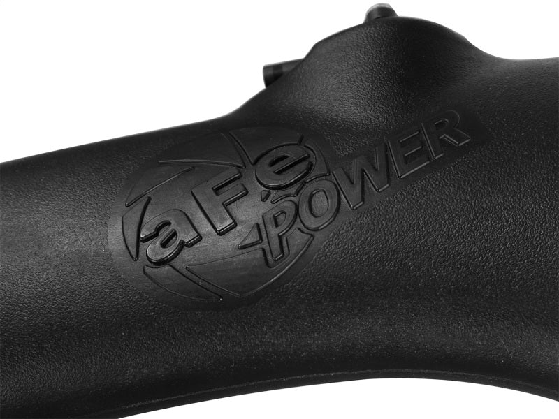 Système d'admission d'air froid aFe Magnum FORCE Stage-2 Pro DRY S 11-13 BMW 335i/xi (E9x) L6 3.0L (t) N55