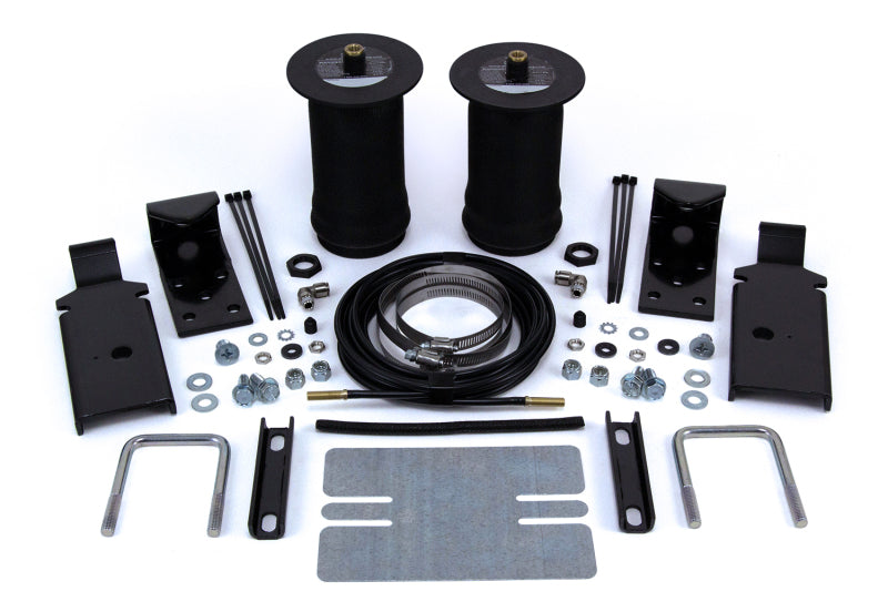 Kit de suspension pneumatique Air Lift Ridecontrol