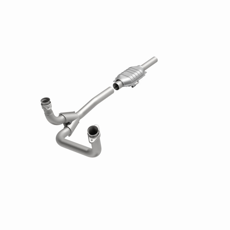 MagnaFlow Conv DF Camions Ford 88-95 5.8L V8