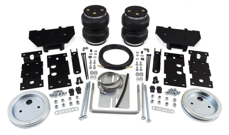 Kit de ressorts pneumatiques Air Lift LoadLifter 5000 pour Ford F-250/F-350 2WD 2017