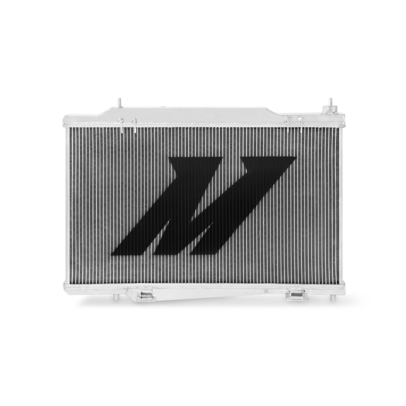 Mishimoto Radiateur de performance en aluminium et carénage de ventilateur pour Ford Fiesta ST 2014+