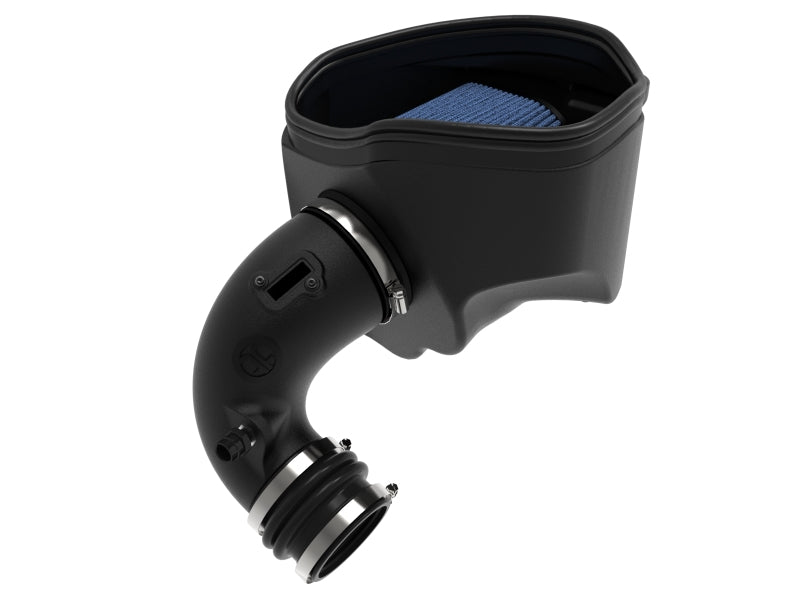 aFe Takeda Intakes Stage-2 AIS avec Pro 5R Media 20-22 Toyota GR Supra (A90) L6-3.0L (t) B58
