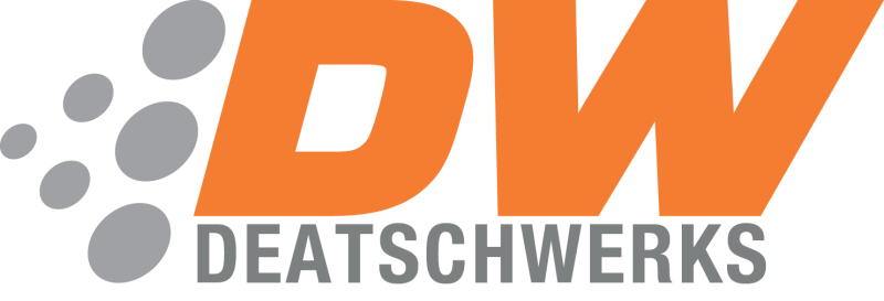 DeatschWerks 01-05 Honda Civic/02-06 Acura RSX DW400 Module de pompe et kit de retour avec conduites de carburant en PTFE