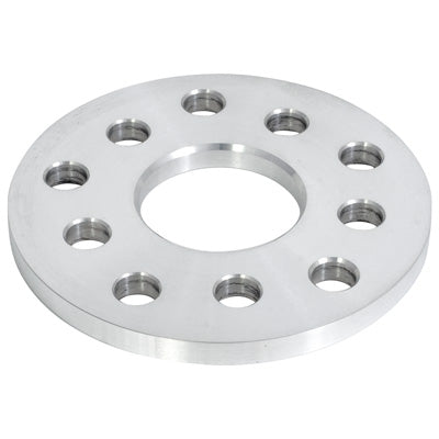 Dialyn Hub Centric Wheel Spacer 5x100 & 5x112mm - Center Bore: 57.1mm - Thickness 10mm (3/8") (ea.)