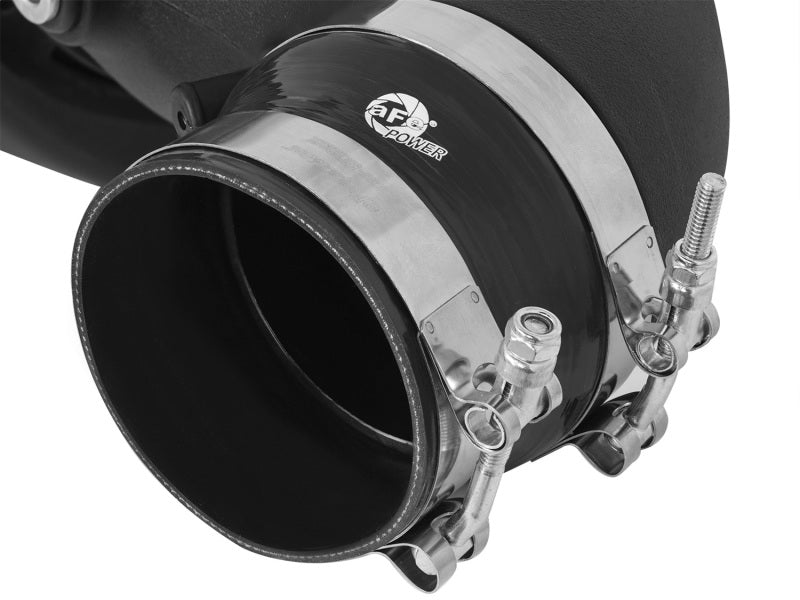 aFe POWER Momentum GT Pro Dry S Admission d'air froid 12-17 Jeep Grand Cherokee SRT-8/SRT V8-6.4L HEMI