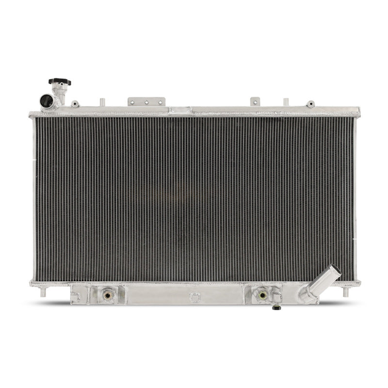 Radiateur performance en aluminium Mishimoto pour Chevy SS 14-17