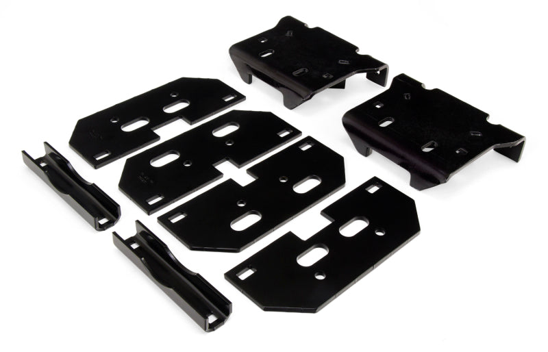 Kit de ressorts pneumatiques Air Lift LoadLifter 5000