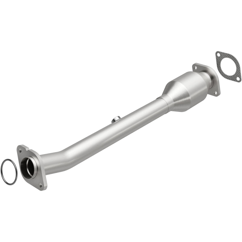 Convertisseur catalytique Magnaflow DF pour Frontier 11-15 4 sous-châssis