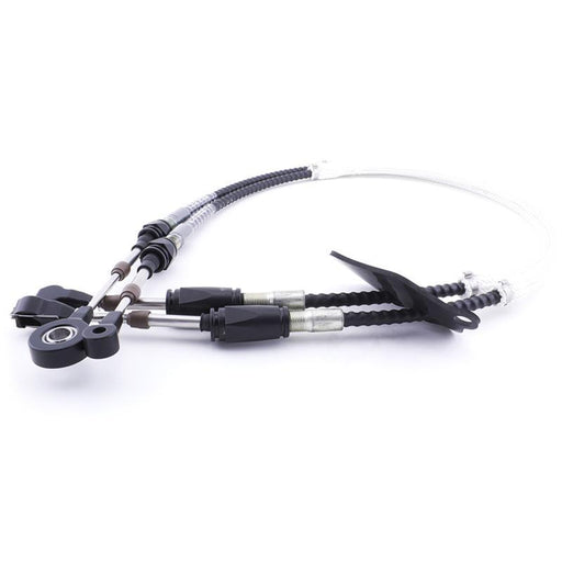 Hybrid Racing Performance Shifter Cables (06-11 Civic) HYB-SCA-01-10