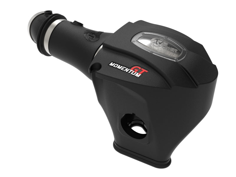 Système d'admission d'air aFe Momentum GT Pro DRY S, 17-20 Dodge Challenger / Charger SRT Hellcat
