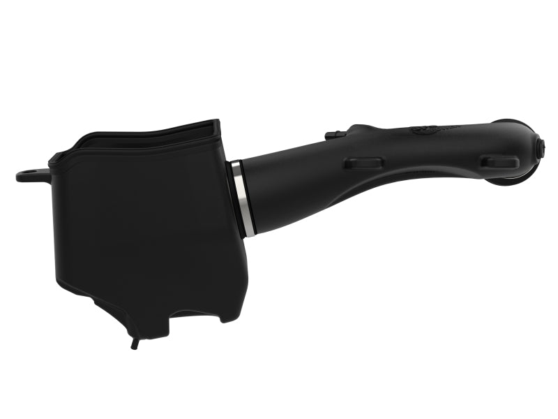 aFe Magnum FORCE Stage-2 Pro Dry S Système d'admission d'air froid Jeep Wrangler (JL) 18-23 V6-3.6L