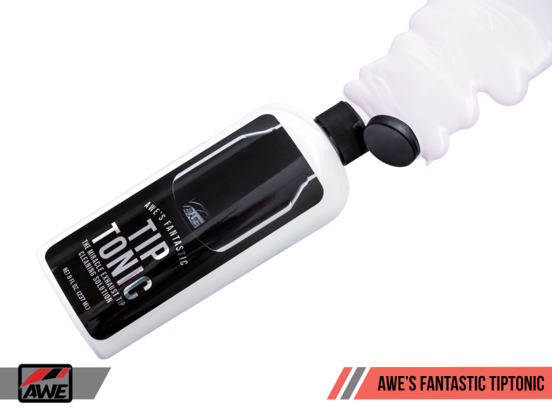AWE Tuning fantastique solution de nettoyage TipTonic