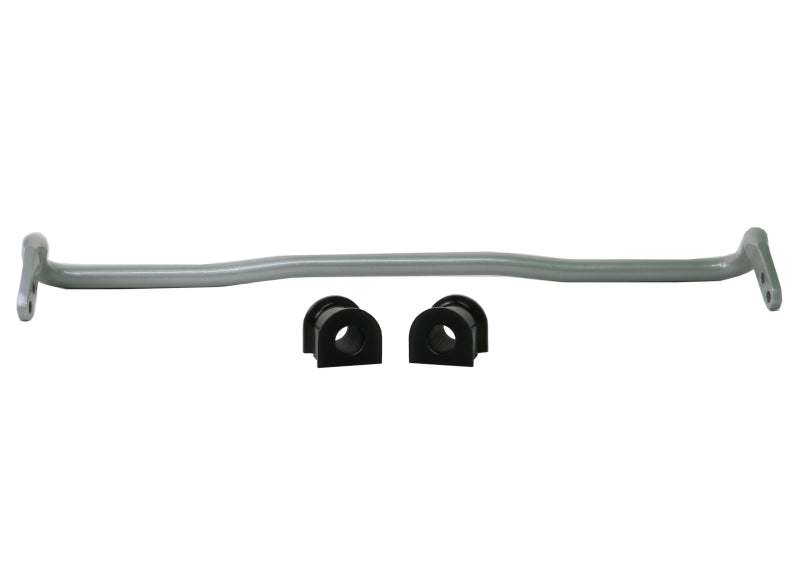 Barre stabilisatrice arrière réglable renforcée Whiteline 22 mm Honda Civic Type-R FK8 2017+