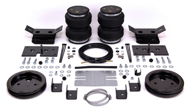 Kit de ressorts pneumatiques arrière Air Lift LoadLifter 5000 Ultimate pour GMC Sierra 1500 4RM 99-06