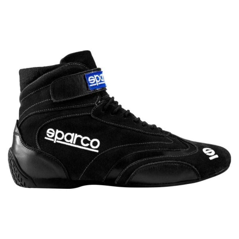 Sparco Chaussure Haute 37 Noir
