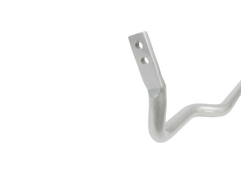 Whiteline 91-95 Honda Civic EG & EH / 92-98 Honda CRX avec barre stabilisatrice d'origine / 94-01 Acura Integra DC1-2 Arrière