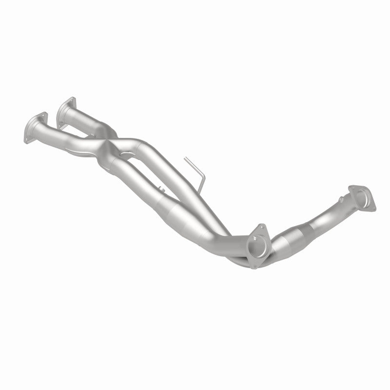 MagnaFlow Convertisseur Double Flux 06- Jeep SRT-8 6.1L