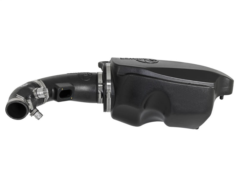 aFe Momentum GT Pro 5R Système d'admission d'air froid 11-15 BMW 116i/118i (F20/21) L4-1.6L (t) N13