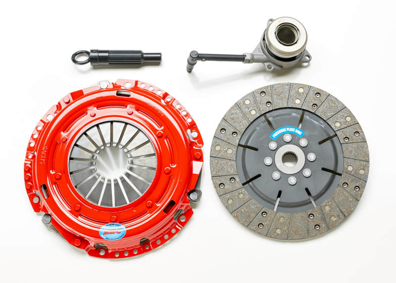 Embrayage Racing South Bend / DXD - Audi A3 1.8T 00-05 Kit embrayage journalier Stg 2