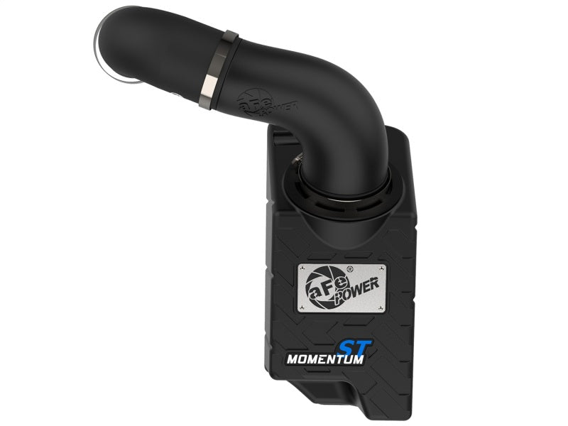 aFe Momentum ST Pro DRY S Système d'admission d'air froid 97-01 Jeep Cherokee (XJ) I6 4.0L