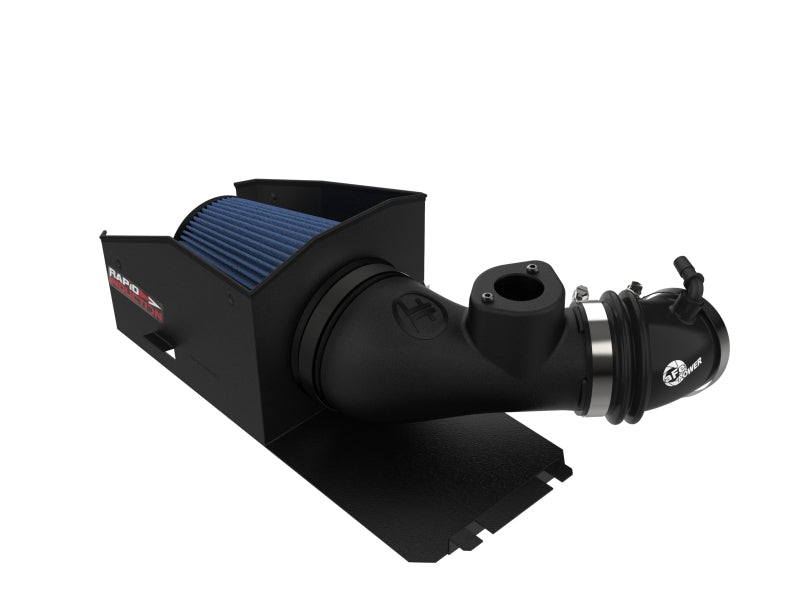 aFe Takeda Rapid Induction Cold Air Intake System avec Pro 5R Mazda MX-5 Miata (ND) 16-19 L4-2.0L