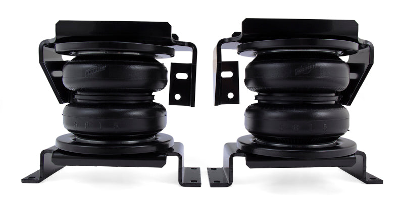 Kit de ressorts pneumatiques arrière Air Lift LoadLifter 5000 pour Ford F-450 Super Duty 94-18