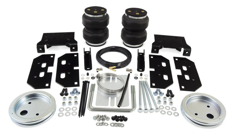 Kit de ressorts pneumatiques Air Lift LoadLifter 5000