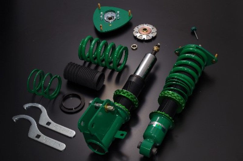 Combinés filetés Tein Mono Racing pour Subaru WRX (VAG) 2015 et plus