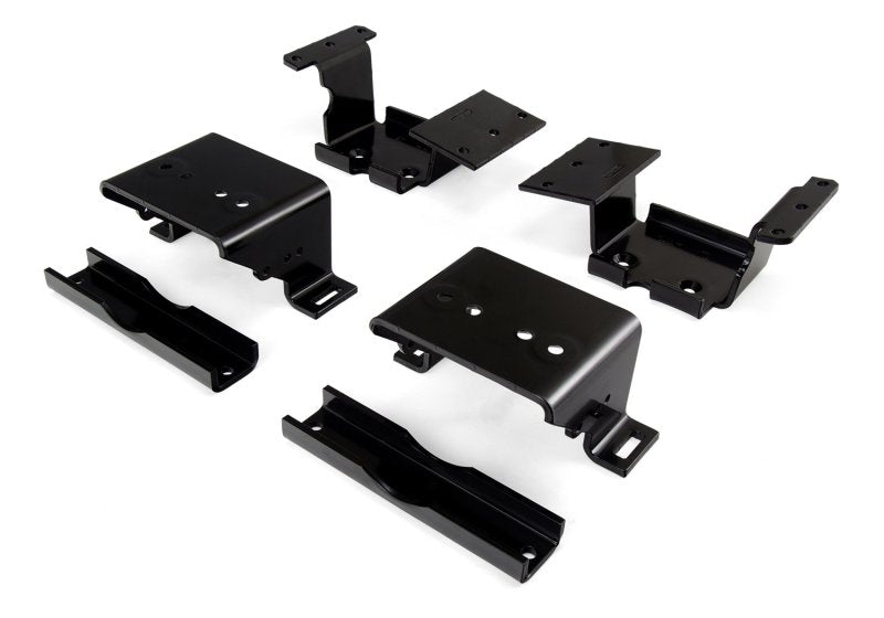 Air Lift LoadLifter 7500XL Ultimate pour GM 2500/3500 11-17