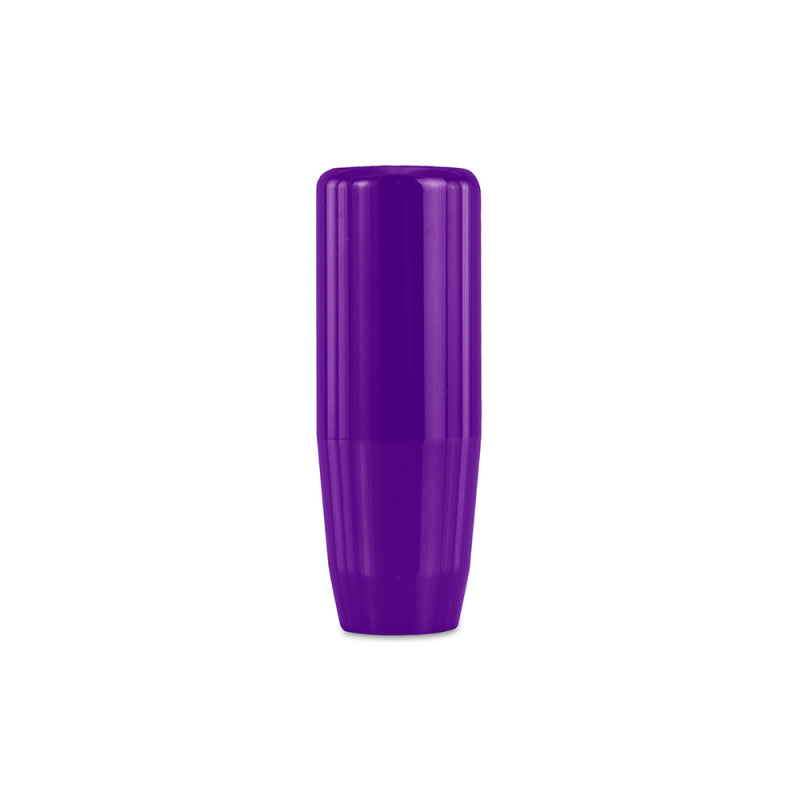 Pommeau de levier de vitesse Mishimoto - Violet