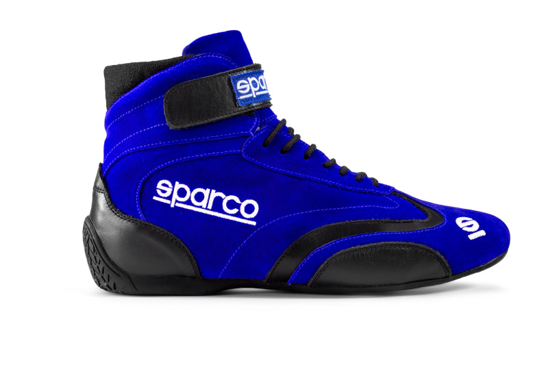 Chaussure Sparco Haute 38 Bleu