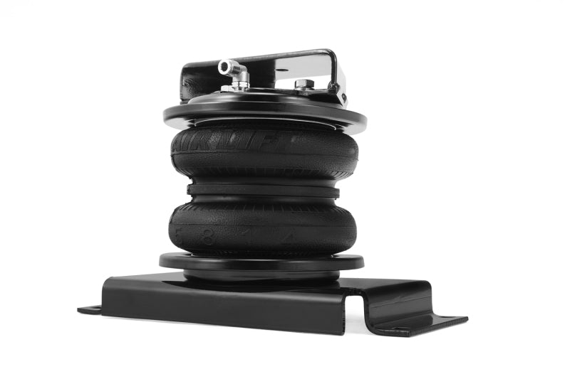 Coussinets gonflables Air Lift LoadLifter 5000 Ultimate avec butée de compression interne pour Dodge Ram Promaster 1500/2500/3500 (2013-2019)